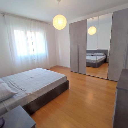 Ferienwohnung La Casa Dei Tre Mestre Exterior foto