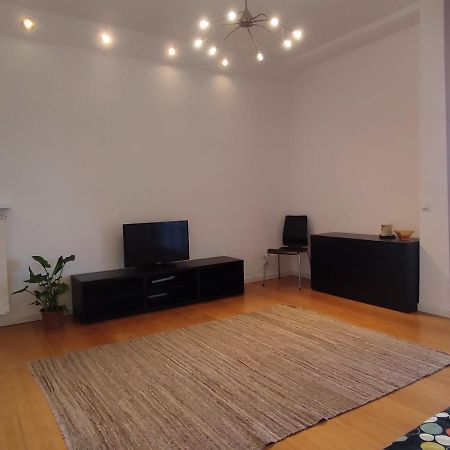 Ferienwohnung La Casa Dei Tre Mestre Exterior foto
