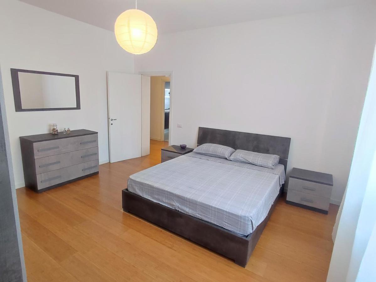 Ferienwohnung La Casa Dei Tre Mestre Exterior foto