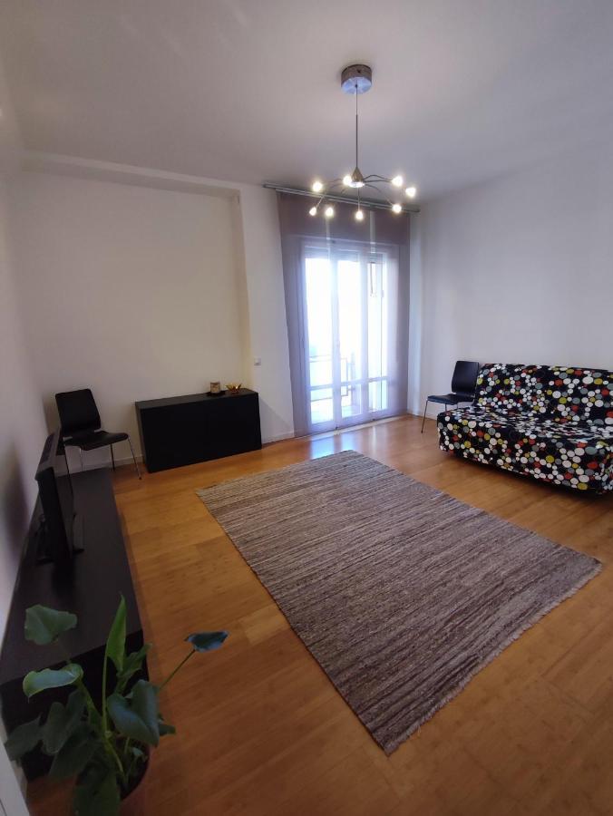 Ferienwohnung La Casa Dei Tre Mestre Exterior foto