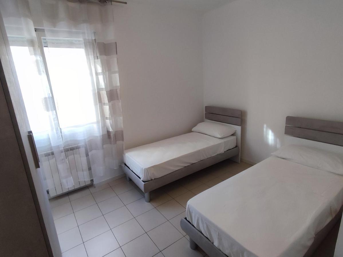 Ferienwohnung La Casa Dei Tre Mestre Exterior foto